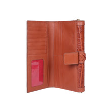 Load image into Gallery viewer, YIN YANG W1 SLING WALLET