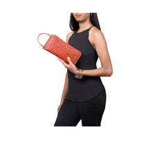 Load image into Gallery viewer, YIN YANG W3 ZIP AROUND WALLET