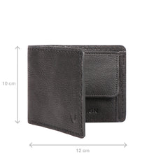 Load image into Gallery viewer, YOGA W3 BI-FOLD WALLET