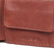 Load image into Gallery viewer, YOGA W3 BI-FOLD WALLET