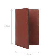 Load image into Gallery viewer, YOGA W4 PASSPORT HOLDER