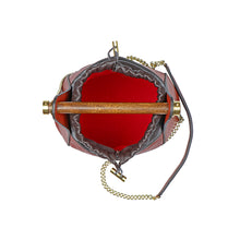 Load image into Gallery viewer, ZAZEN 01 SLING BAG