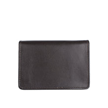 Load image into Gallery viewer, 020 CARD HOLDER - Hidesign