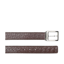 Load image into Gallery viewer, ISAAC MENS REVERSIBLE BELT