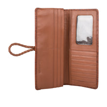 Load image into Gallery viewer, EPOCCA W2 BI-FOLD WALLET