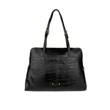 Load image into Gallery viewer, 109 02 TOTE BAG - Hidesign