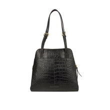 Load image into Gallery viewer, 109 01 TOTE BAG - Hidesign