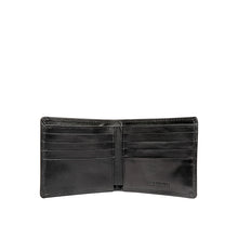 Load image into Gallery viewer, 17 BI-FOLD WALLET