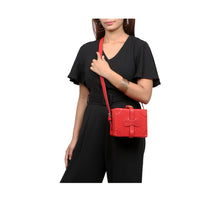 Load image into Gallery viewer, SMALL BOXY SLING BAG