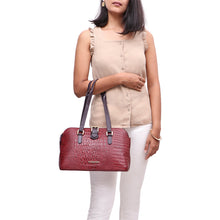 Load image into Gallery viewer, ANGELINA 01 TOTE BAG - Hidesign