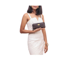 Load image into Gallery viewer, FL NAOMI W1 ZIP AROUND WALLET