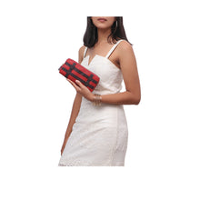 Load image into Gallery viewer, FREEDOM W1 DOUBLE ZIP AROUND WALLET