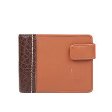 Load image into Gallery viewer, 378-2020 BI-FOLD WALLET