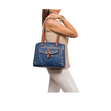 Load image into Gallery viewer, EE LOTUS 02-M SHOULDER BAG