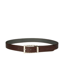 Load image into Gallery viewer, JENE MENS REVERSIBLE BELT
