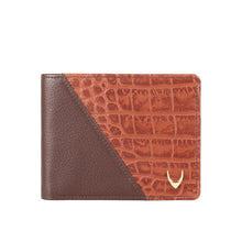 Load image into Gallery viewer, EE 353-039 BI-FOLD WALLET