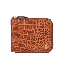 Load image into Gallery viewer, 341-017 ZIP AROUND WALLET