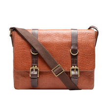 Load image into Gallery viewer, AMERIGO 02 MESSENGER BAG