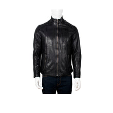 Load image into Gallery viewer, TRAVOLTA MENS MOTO JACKET