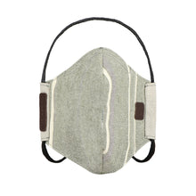 Load image into Gallery viewer, SAMURAI FACE MASK