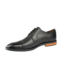 Load image into Gallery viewer, ALLEN MENS OXFORD SHOES