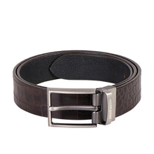 Load image into Gallery viewer, EE THANOS MENS REVERSIBLE BELT