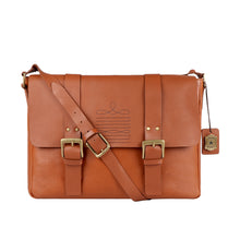 Load image into Gallery viewer, DORANGO 01 MESSENGER BAG