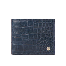 Load image into Gallery viewer, EE SIRIUS W1 BI-FOLD WALLET