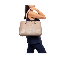 Load image into Gallery viewer, YANGTZE 03 TOTE BAG