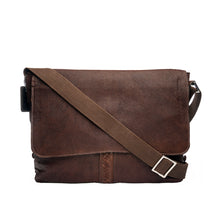 Load image into Gallery viewer, CAMARO 01 MESSENGER BAG