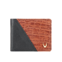 Load image into Gallery viewer, EE 351-036 BI-FOLD WALLET