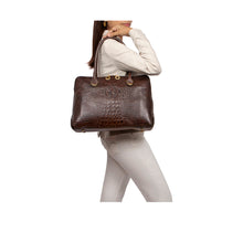 Load image into Gallery viewer, YANGTZE 03 TOTE BAG