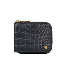 Load image into Gallery viewer, 340-2020 ZIP AROUND WALLET