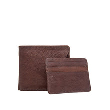 Load image into Gallery viewer, 21036 BI-FOLD WALLET - Hidesign