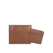 Load image into Gallery viewer, 21036 BI-FOLD WALLET - Hidesign