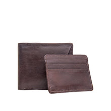 Load image into Gallery viewer, 21036 RF BI-FOLD WALLET - Hidesign