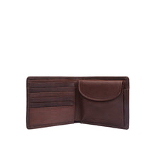 Load image into Gallery viewer, 215010 BI-FOLD WALLET