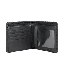 Load image into Gallery viewer, 247-2020 BI-FOLD WALLET - Hidesign