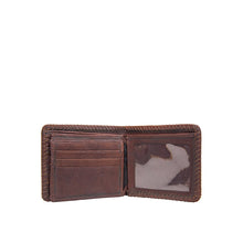 Load image into Gallery viewer, 247-2020 BI-FOLD WALLET - Hidesign