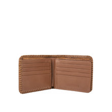 Load image into Gallery viewer, 247-2020 BI-FOLD WALLET - Hidesign