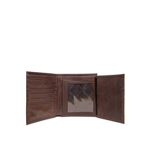 Load image into Gallery viewer, 253-L015 BI-FOLD WALLET - Hidesign