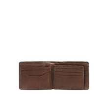 Load image into Gallery viewer, 255-2020S RF BI-FOLD WALLET