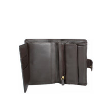 Load image into Gallery viewer, 258-PH RF PASSPORT HOLDER - Hidesign