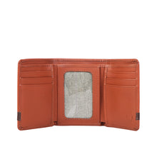 Load image into Gallery viewer, 259-TF TRI-FOLD WALLET - Hidesign