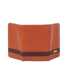 Load image into Gallery viewer, 259-TF TRI-FOLD WALLET - Hidesign