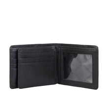 Load image into Gallery viewer, 260-2020 RF BI-FOLD WALLET - Hidesign