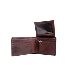 Load image into Gallery viewer, 265-L109F BI-FOLD WALLET