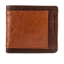 Load image into Gallery viewer, 266-010 RF BI-FOLD WALLET