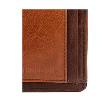 Load image into Gallery viewer, 266-010 RF BI-FOLD WALLET