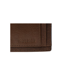 Load image into Gallery viewer, 266-144B RF BI-FOLD WALLET